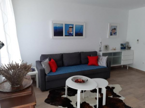 Apartment Mediterraneo